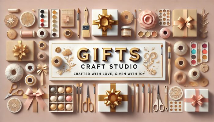 blog, gifts craft studio