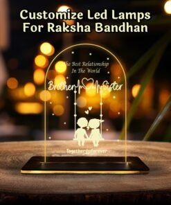 Raksha Bandhan Gift