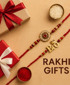 Rakhi Gifts