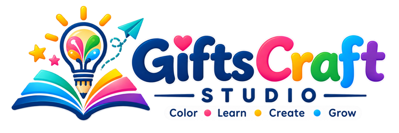 Gifts Craft Studio
